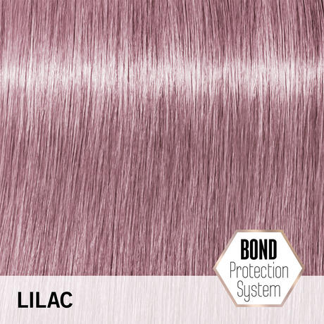 Schwarzkopf Professional BlondMe Pastel Toning Lilac 60 ml