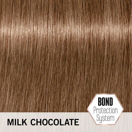 Schwarzkopf Professional BlondMe Deep Toning Milk Chocolate 60 ml