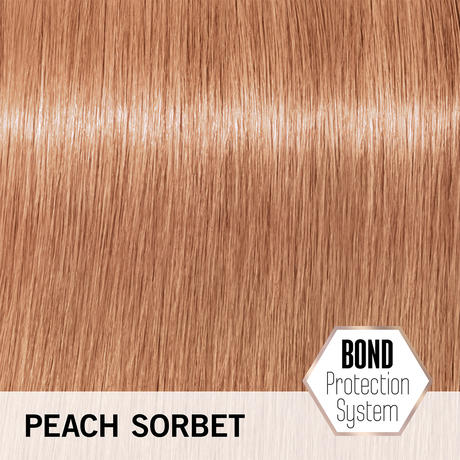 Schwarzkopf Professional BlondMe Deep Toning Peach Sorbet 60 ml