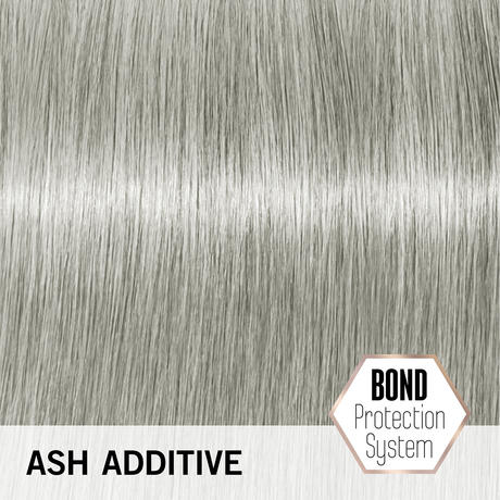 Schwarzkopf Professional BlondMe Bleach & Tone Ash Additive 60 ml