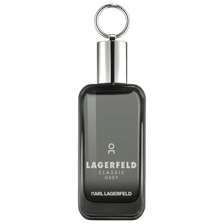 Karl Lagerfeld Classic Grey  Eau de Toilette 50 ml