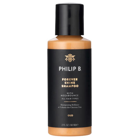 PHILIP B OUD Forever Shine Shampoo 60 ml