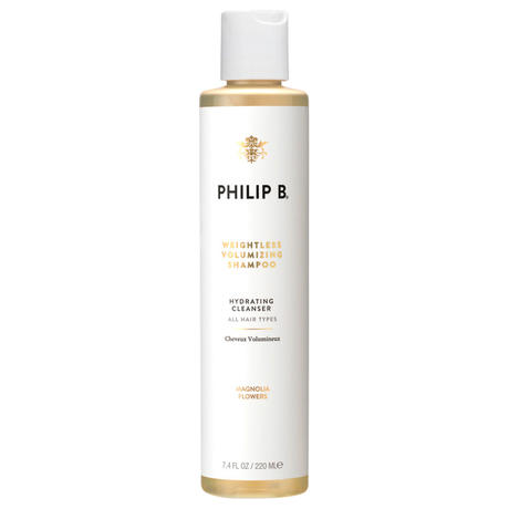 PHILIP B WEIGHTLESS Volumizing Shampoo 220 ml