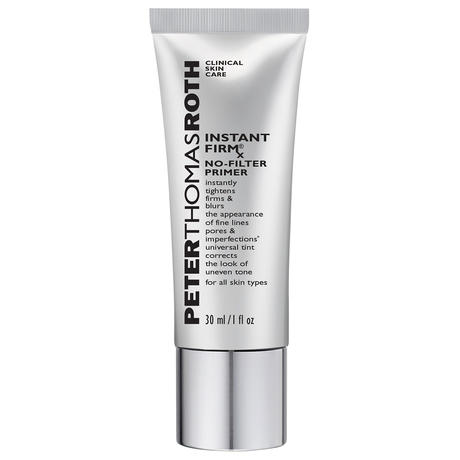 PETER THOMAS ROTH CLINICAL SKIN CARE Instant Firmx No-Filter Primer