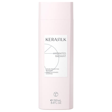 KERASILK Shampoo protettivo del colore 250 ml
