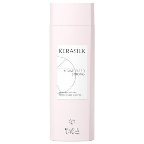 KERASILK Shampooing réparateur 250 ml
