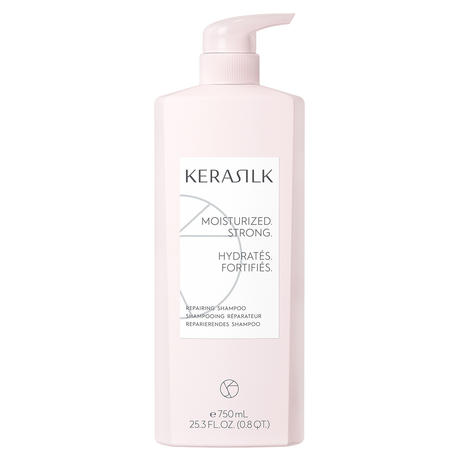 KERASILK Repairing shampoo 750 ml