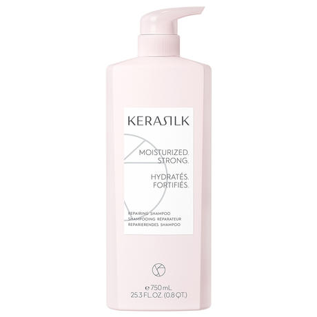KERASILK Shampooing réparateur 750 ml