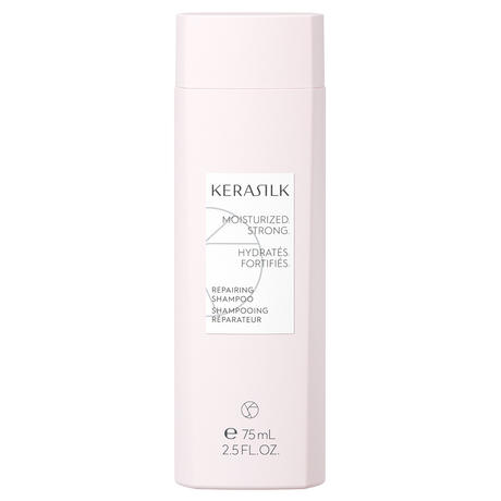 KERASILK Shampooing réparateur 75 ml