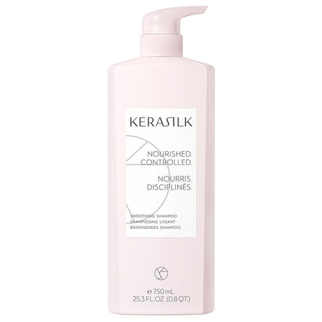 KERASILK Shampoo addomesticante 750 ml