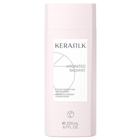 KERASILK Balsamo protettivo del colore 200 ml