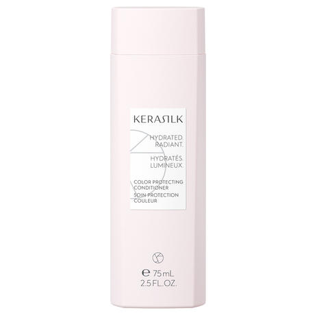 KERASILK Conditionneur protégeant la couleur 75 ml