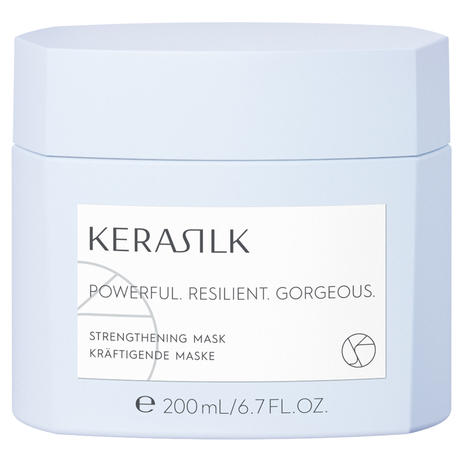 KERASILK Kräftigende Maske 200 ml