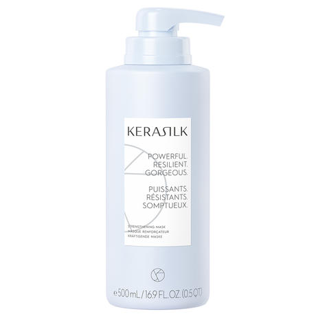 KERASILK Kräftigende Maske 500 ml