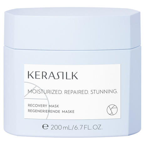 KERASILK Regenerierende Maske 200 ml
