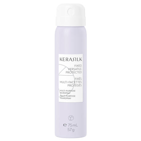 KERASILK Multi-Purpose Haarspray 75 ml