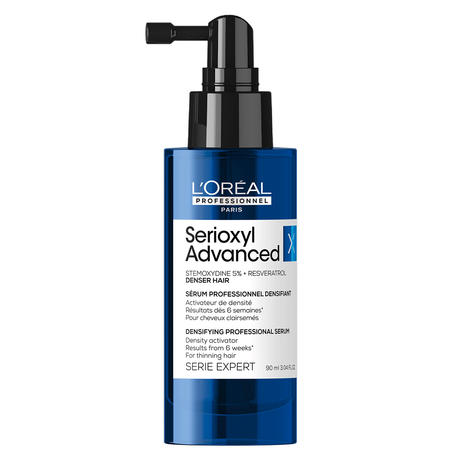 L'Oréal Professionnel Paris Serie Expert Serioxyl Advanced Anti Hair-Thinning Density Activator Serum