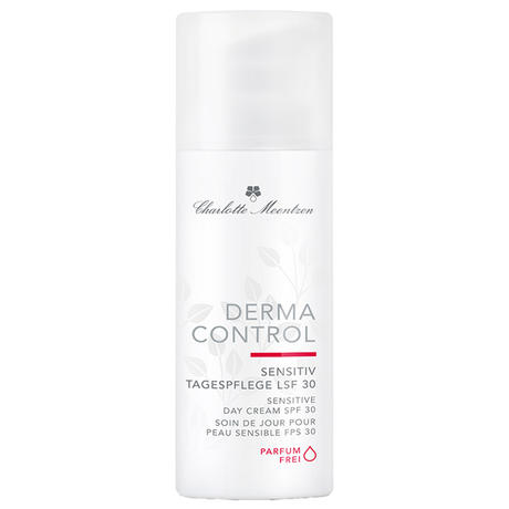 Charlotte Meentzen Derma Control Soin de jour sensitif
