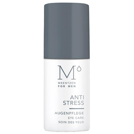 Charlotte Meentzen M4M Soin des yeux anti-stress