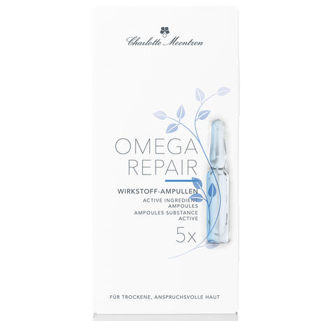 Charlotte Meentzen Fiale di principio attivo Omega Repair