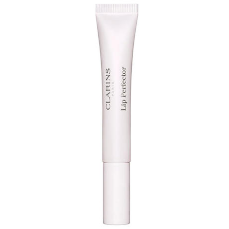CLARINS Makeup Lip Perfector 20 transculent glow 12 ml