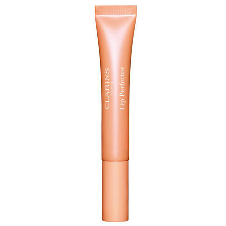 CLARINS Makeup Lip Perfector 22 peach glow 12 ml