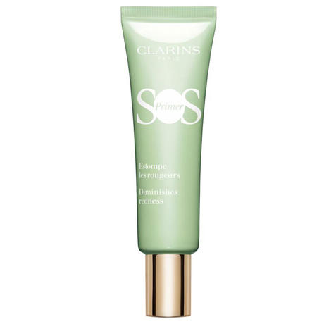 CLARINS Makeup SOS Primer Green 30 ml