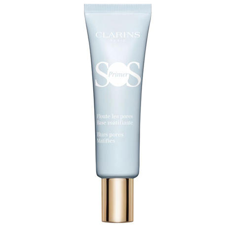 CLARINS Makeup SOS Primer Matifying 30 ml