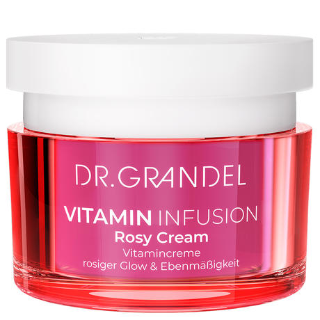 DR. GRANDEL Vitamin Infusion Rosy Cream