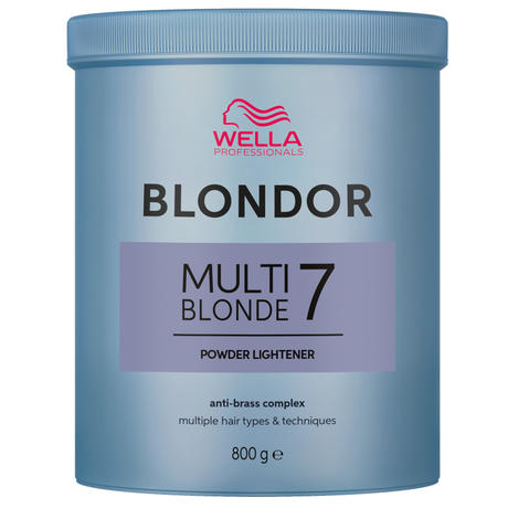 Wella Professionals Blondor Multi Blonde 7