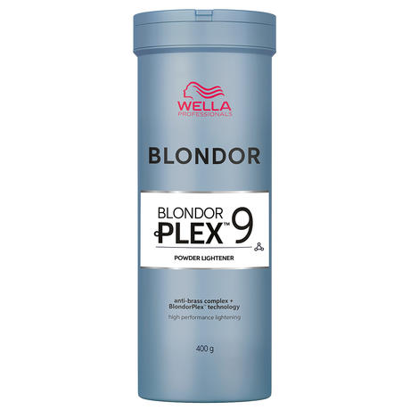 Wella Blondor BlondorPlex 9 400 g