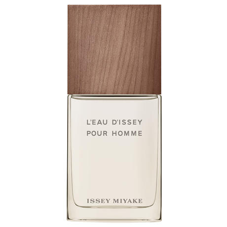 Issey Miyake L'Eau d'Issey Pour Homme Vétiver Eau de Toilette Intense 100 ml