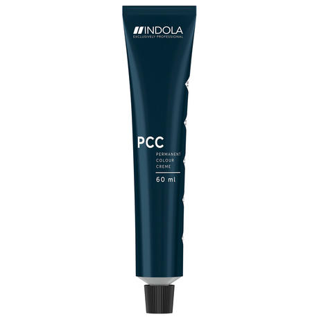 Indola PCC Permanent Colour Creme Cool & Neutral 6.11 Rubio oscuro ceniza intensivo 60 ml