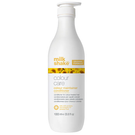 Milk_shake Colour Care Color Maintainer Conditioner | Baslerbeauty