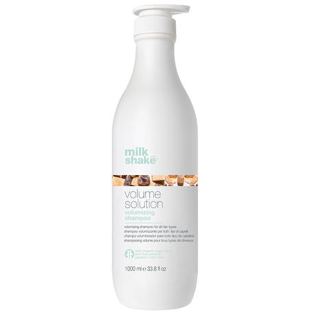 milk_shake Volume Solution Shampoing 1 Liter