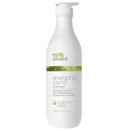 milk_shake Energizing Blend Champús 1 Liter