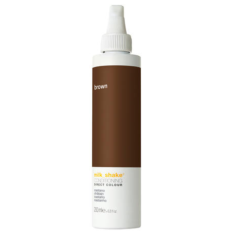 milk_shake Conditioning Direct Colour Brown 200 ml