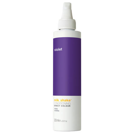 milk_shake Conditioning Direct Colour Violet 200 ml