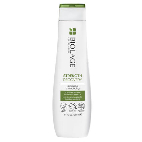 BIOLAGE STRENGTH RECOVERY Shampoo 250 ml