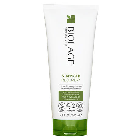 BIOLAGE STRENGTH RECOVERY Conditioning Cream 200 ml