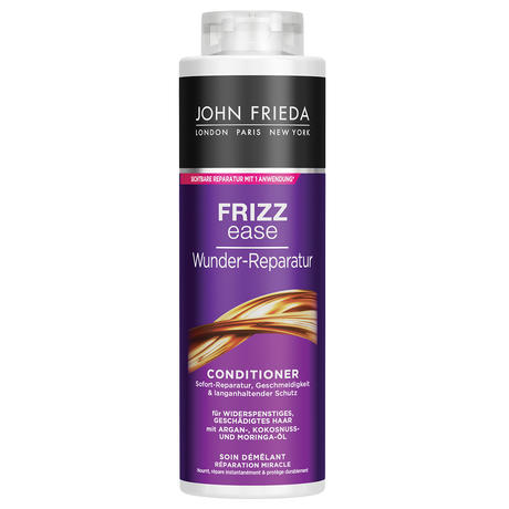 JOHN FRIEDA Frizz Ease Miracle Repair Conditioner 500 ml