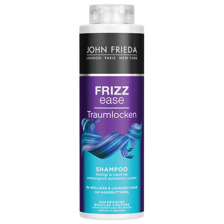 JOHN FRIEDA Frizz Ease Droomkrullen Shampoo 500 ml