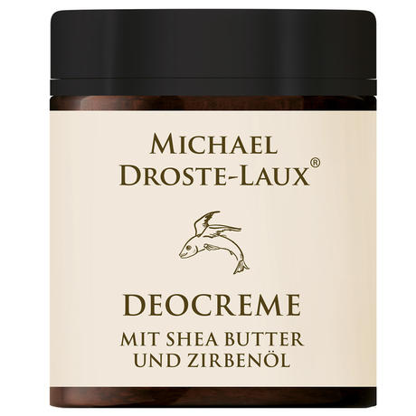 Droste-Laux Deocreme