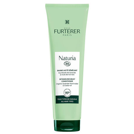 René Furterer Naturia Entwirrender milchiger Balsam