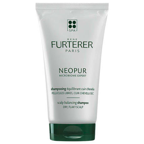 René Furterer Neopur Shampooing antipelliculaire équilibrant pour cuir chevelu sec