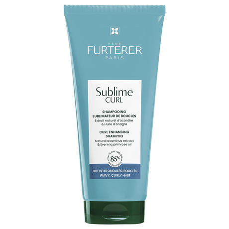 René Furterer Sublime Curl Shampooing pour cheveux bouclés