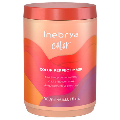 Inebrya Color Color Perfect Mask 1 Liter