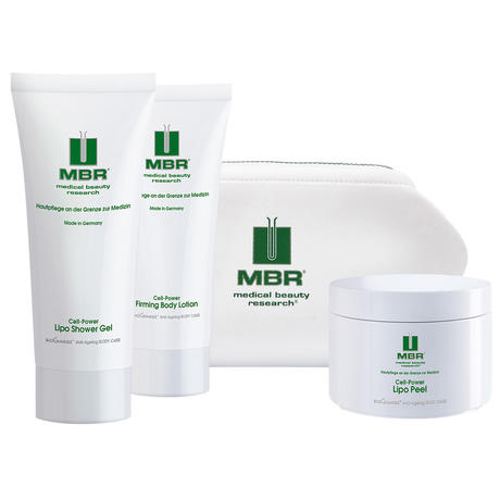 MBR Medical Beauty Research Body Shaping Set
