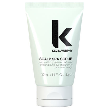 KEVIN.MURPHY SCALP.SPA Scrub 40 ml