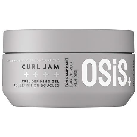 Schwarzkopf Professional OSIS+ Curls & Waves Curl Jam Curl Defining Gel